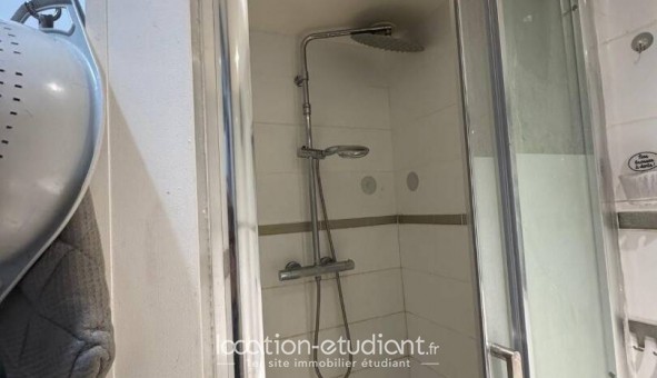 Logement �tudiant T3 &agrave; Villejuif (94800)