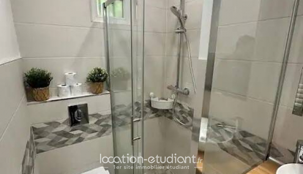 Logement �tudiant T3 &agrave; Villejuif (94800)