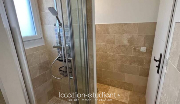 Logement �tudiant T3 &agrave; Villejuif (94800)