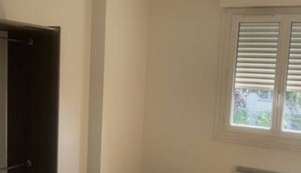 Logement �tudiant T3 &agrave; Villejuif (94800)