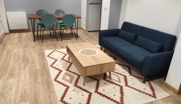 Logement �tudiant Location T3 Vide Villejuif (94800)