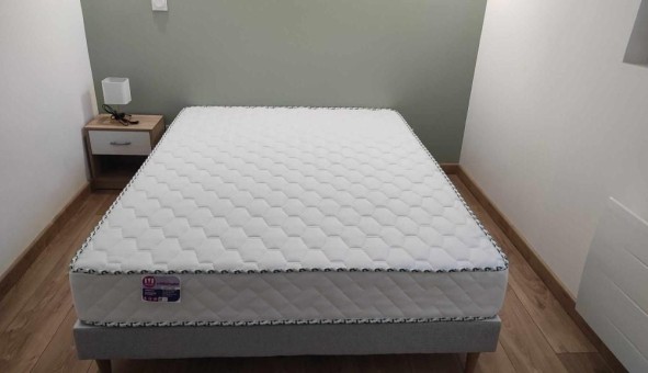 Logement �tudiant T3 &agrave; Villejuif (94800)