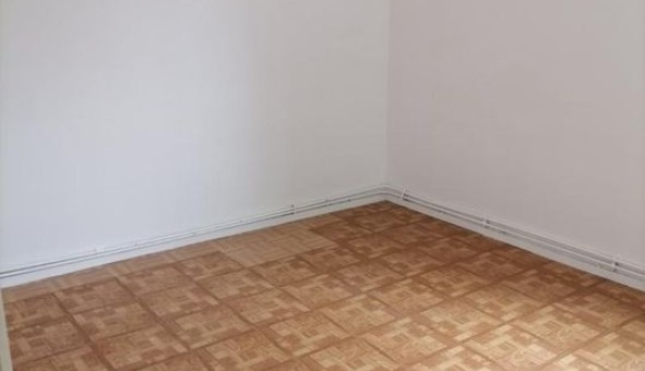 Logement �tudiant T3 &agrave; Villejuif (94800)