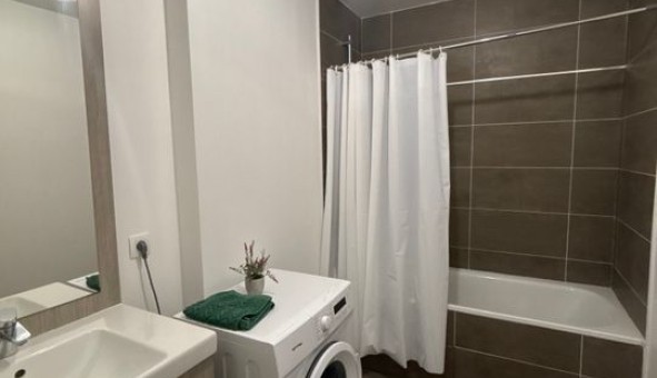 Logement �tudiant T3 &agrave; Villejuif (94800)