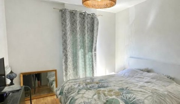 Logement �tudiant T3 &agrave; Villejuif (94800)