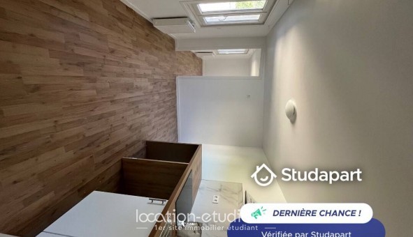 Logement tudiant T3 à Villejust (91140)