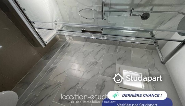 Logement tudiant T3 à Villejust (91140)