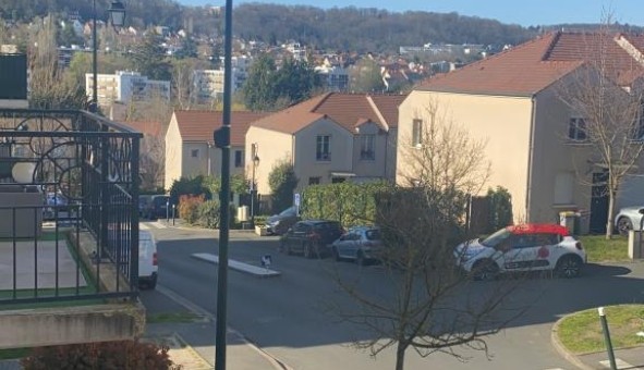 Logement tudiant T3 à Villejust (91140)
