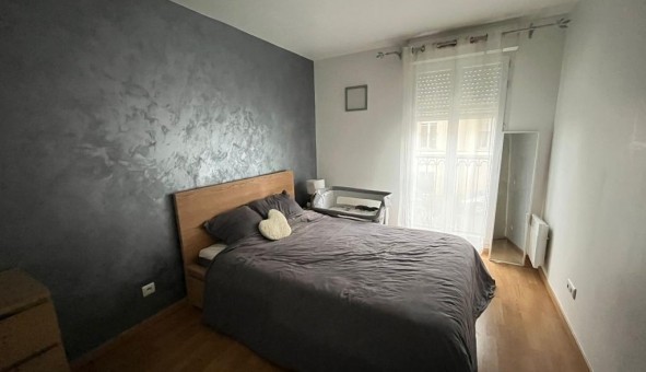 Logement tudiant T3 à Villejust (91140)