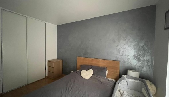 Logement tudiant T3 à Villejust (91140)