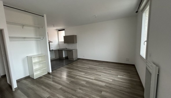 Logement �tudiant T3 &agrave; Villelongue de la Salanque (66410)