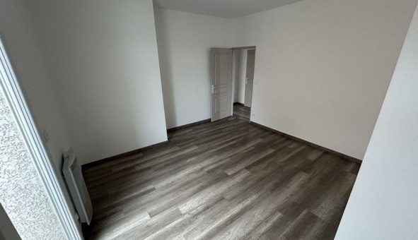 Logement �tudiant T3 &agrave; Villelongue de la Salanque (66410)