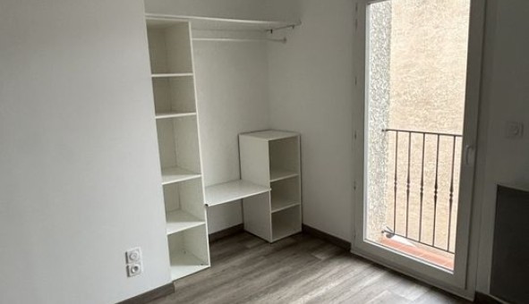 Logement �tudiant T3 &agrave; Villelongue de la Salanque (66410)