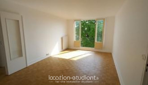 Logement tudiant T2 à Villemomble (93250)