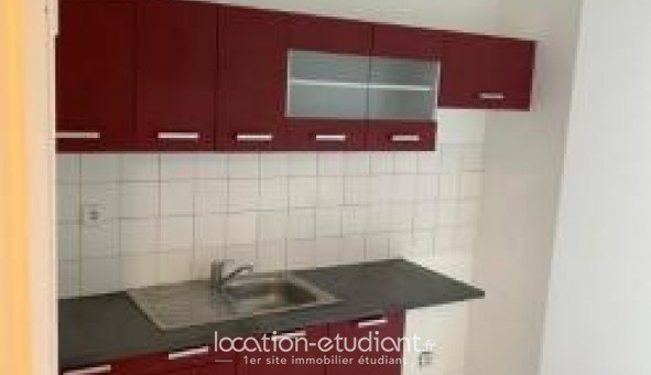 Logement tudiant T3 à Villemomble (93250)