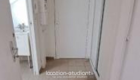 Logement tudiant T3 à Villemomble (93250)