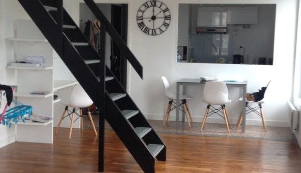 Logement tudiant Location T3 Vide Villemomble (93250)