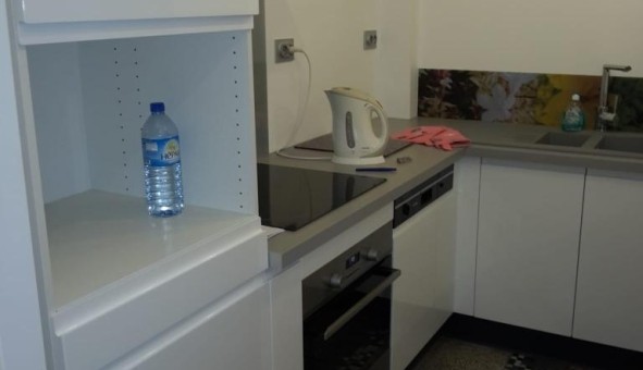 Logement tudiant T3 à Villemomble (93250)