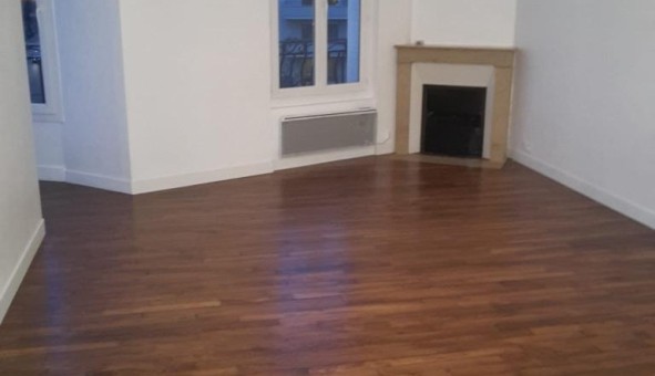 Logement tudiant T3 à Villemomble (93250)