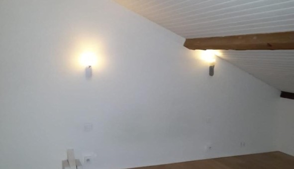 Logement tudiant T3 à Villemomble (93250)