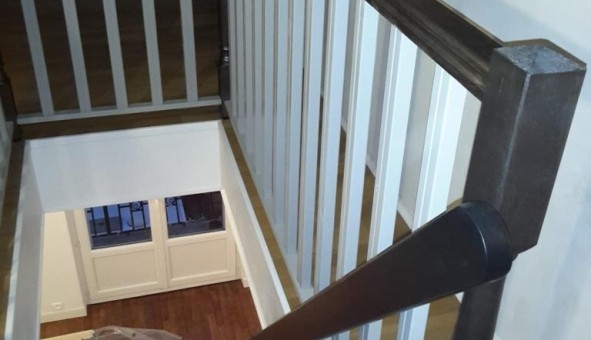 Logement tudiant T3 à Villemomble (93250)