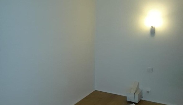 Logement tudiant T3 à Villemomble (93250)