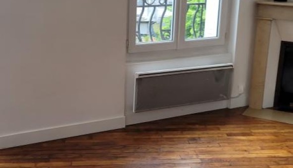 Logement tudiant T3 à Villemomble (93250)