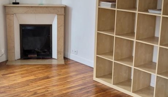 Logement tudiant T3 à Villemomble (93250)