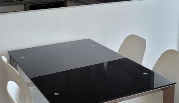 Logement tudiant T3 à Villemomble (93250)
