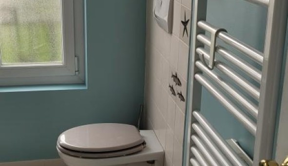 Logement tudiant T3 à Villemomble (93250)