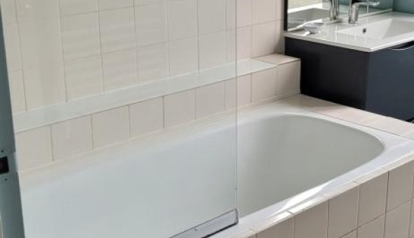 Logement tudiant T3 à Villemomble (93250)
