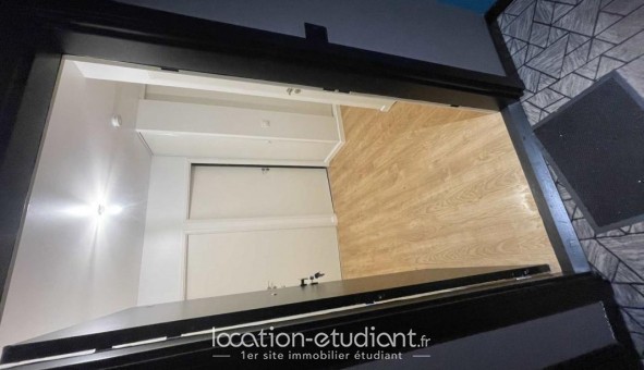 Logement tudiant T3 à Villemomble (93250)