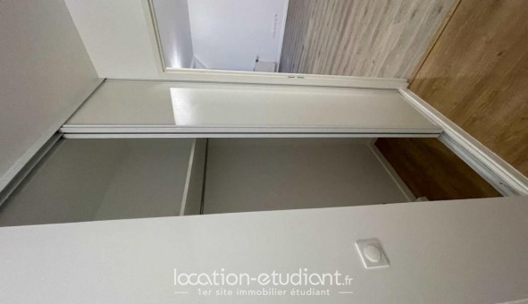 Logement tudiant T3 à Villemomble (93250)