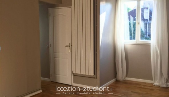 Logement tudiant Location T3 Vide Villemomble (93250)