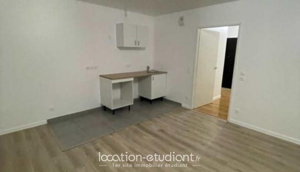 Logement �tudiant T3 &agrave; Villemomble (93250)