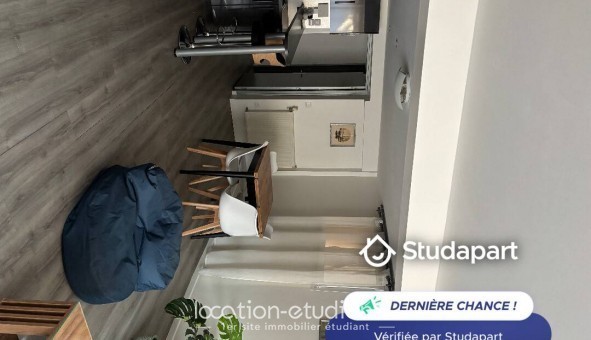 Logement �tudiant T3 &agrave; Villemomble (93250)