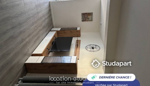 Logement �tudiant T3 &agrave; Villemomble (93250)