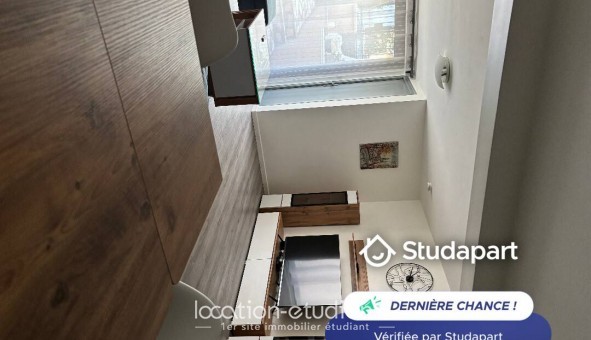 Logement �tudiant T3 &agrave; Villemomble (93250)