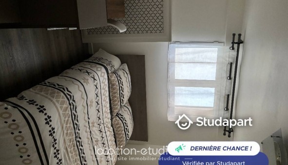 Logement �tudiant T3 &agrave; Villemomble (93250)