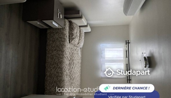 Logement �tudiant T3 &agrave; Villemomble (93250)