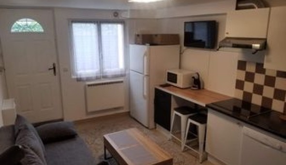 Logement �tudiant T3 &agrave; Villemomble (93250)