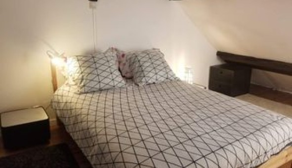 Logement �tudiant T3 &agrave; Villemomble (93250)