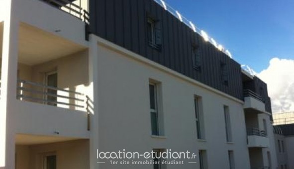 Logement tudiant T3 à Villenave d'Ornon (33140)