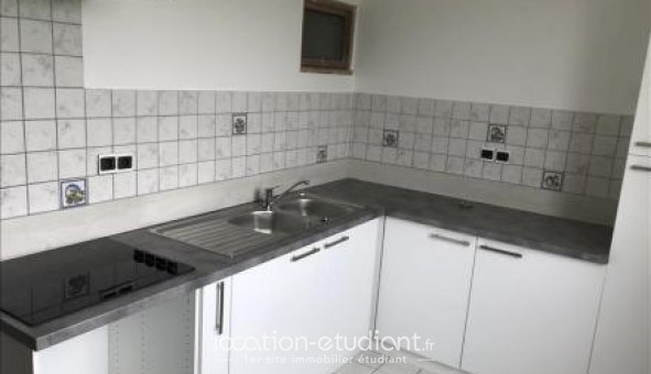 Logement tudiant T3 à Villenave d'Ornon (33140)