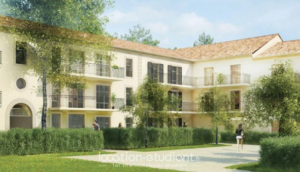 Logement �tudiant Location T3 Vide Villenave d'Ornon (33140)