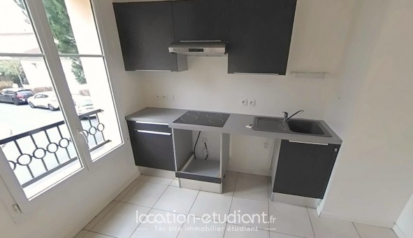 Logement �tudiant T3 &agrave; Villenave d'Ornon (33140)