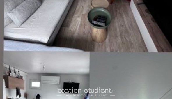 Logement �tudiant T3 &agrave; Villenave d'Ornon (33140)