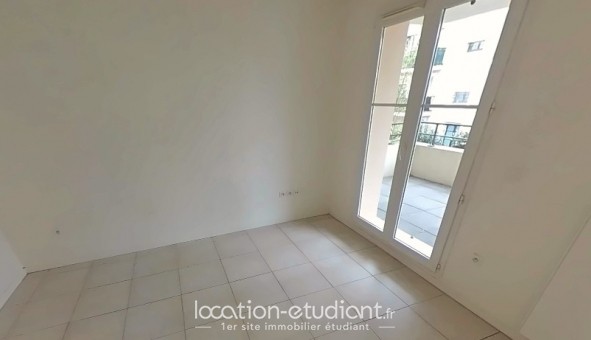 Logement �tudiant T3 &agrave; Villenave d'Ornon (33140)