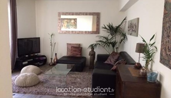 Logement tudiant T3 à Villeneuve Loubet (06270)