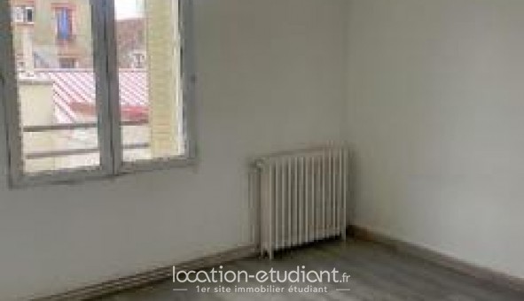 Logement tudiant T3 à Villeneuve Saint Georges (94190)